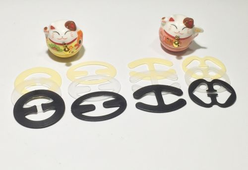  Sangles pour lingerie - Ref 807158