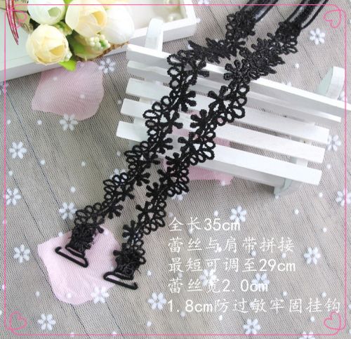 Sangles pour lingerie - Ref 807267