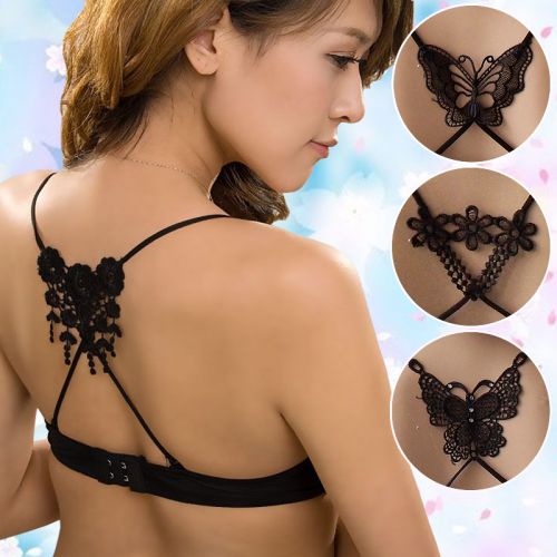  Sangles pour lingerie - Ref 807333