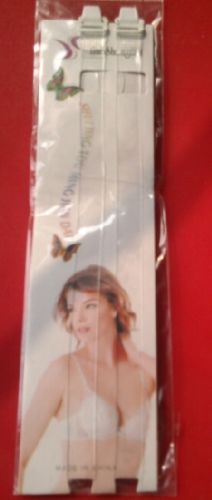 Sangles pour lingerie HUASHENGHUI - Ref 807405