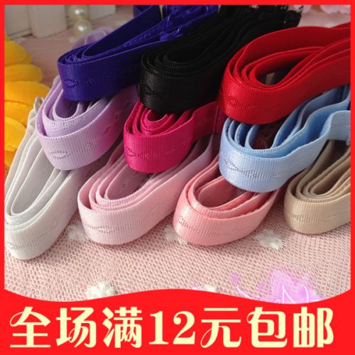 Sangles pour lingerie - Ref 807491