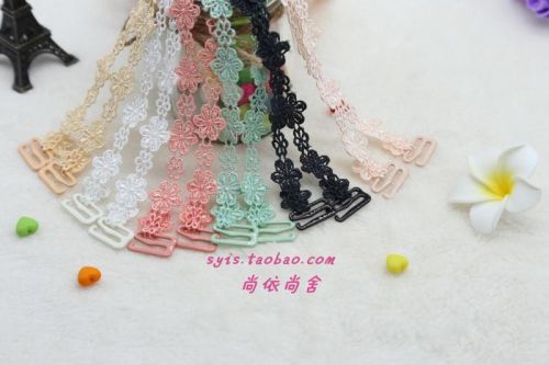 Sangles pour lingerie - Ref 807560