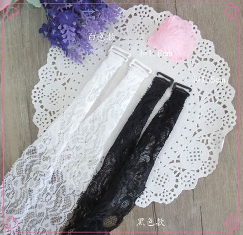 Sangles pour lingerie - Ref 807591