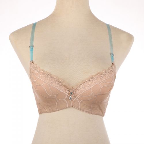  Sangles pour lingerie - Ref 807686