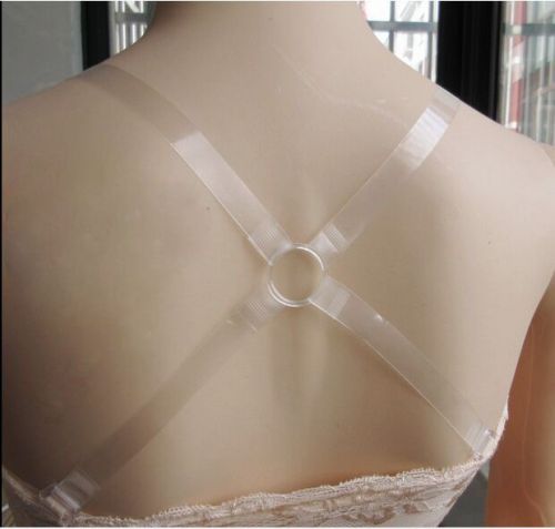 Sangles pour lingerie TMJC - Ref 807752
