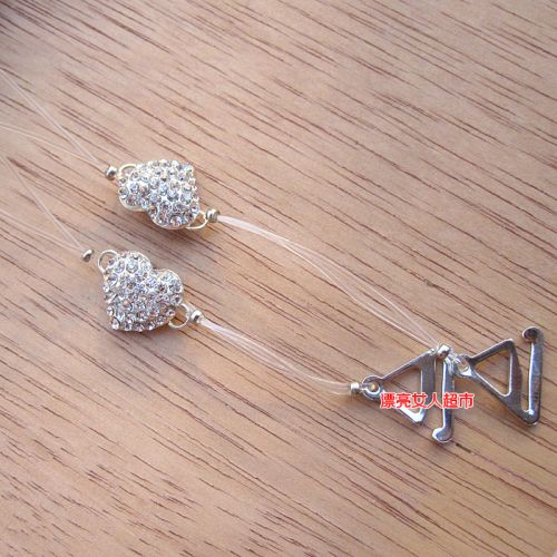  Sangles pour lingerie - Ref 807814