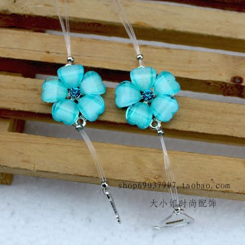  Sangles pour lingerie - Ref 807815