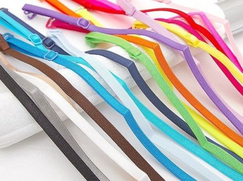 Sangles pour lingerie - Ref 807825