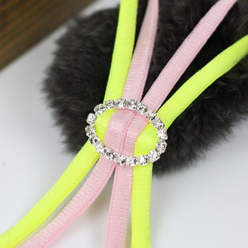 Sangles pour lingerie - Ref 807898