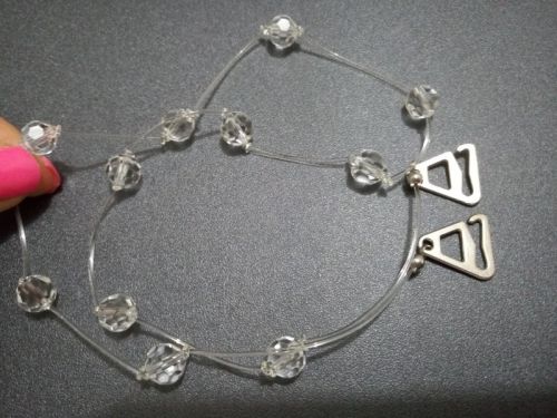 Sangles pour lingerie - Ref 808171