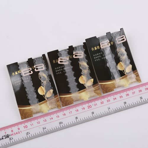  Sangles pour lingerie - Ref 808293