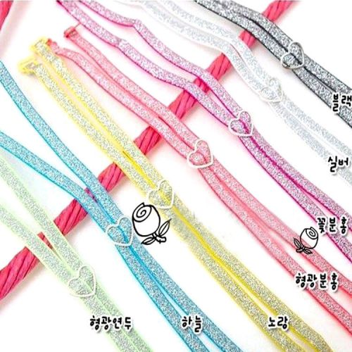  Sangles pour lingerie - Ref 808444