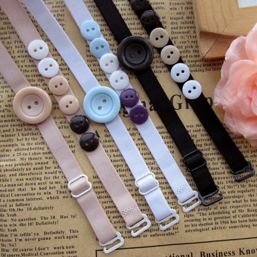  Sangles pour lingerie - Ref 808632