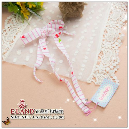  Sangles pour lingerie BODY POP - Ref 808706