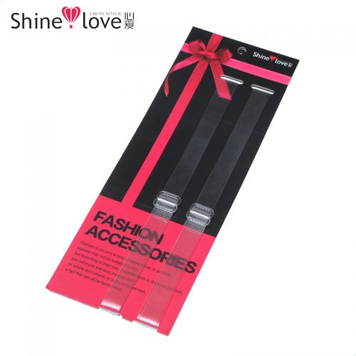  Sangles pour lingerie SHINELOVE - Ref 808723