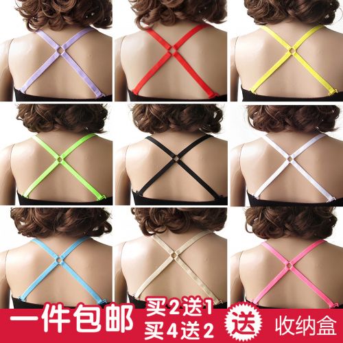  Sangles pour lingerie - Ref 808841