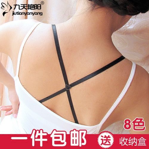  Sangles pour lingerie - Ref 809172