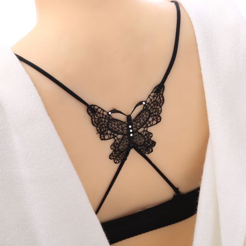  Sangles pour lingerie - Ref 809265