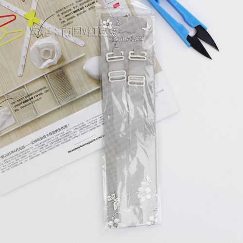 Sangles pour lingerie - Ref 809344