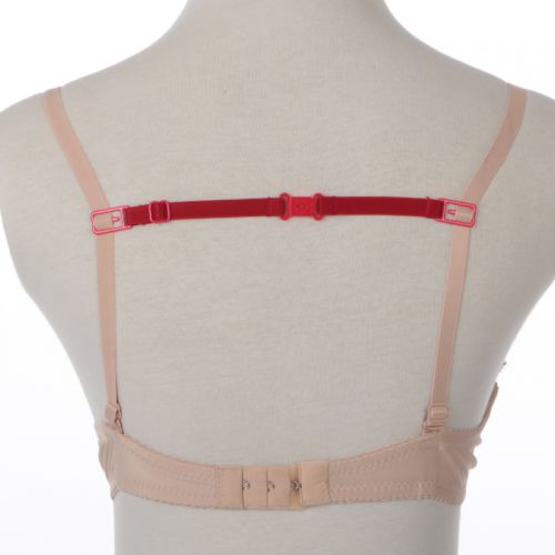 Sangles pour lingerie JIEYOUQI  - Ref 809380