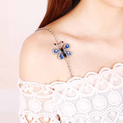  Sangles pour lingerie - Ref 809502