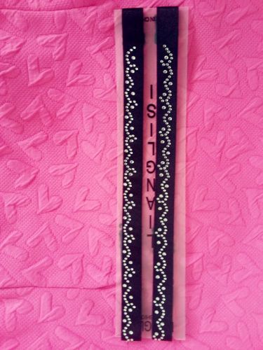 Sangles pour lingerie - Ref 809677