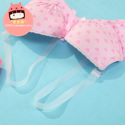 Sangles pour lingerie - Ref 809721