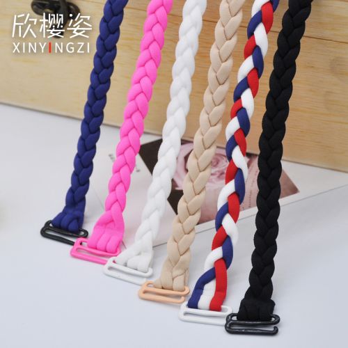  Sangles pour lingerie - Ref 809749