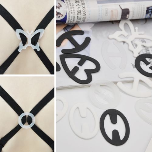 Sangles pour lingerie - Ref 809861