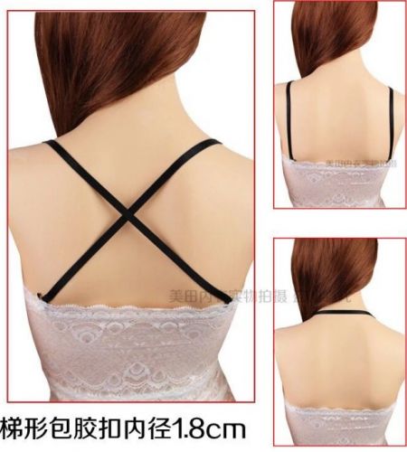 Sangles pour lingerie - Ref 809932
