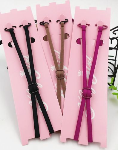 Sangles pour lingerie - Ref 810088