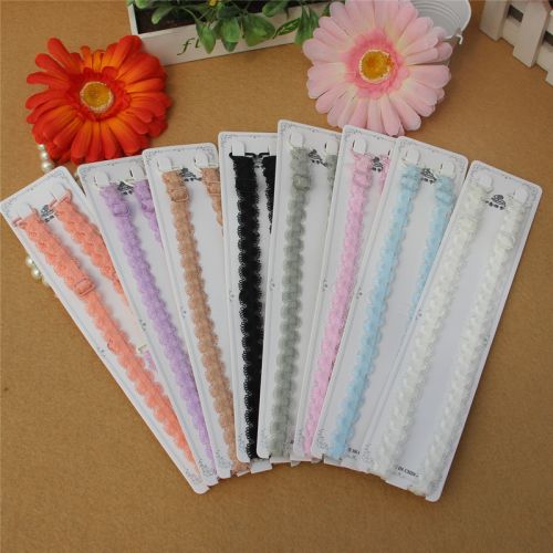 Sangles pour lingerie - Ref 810169