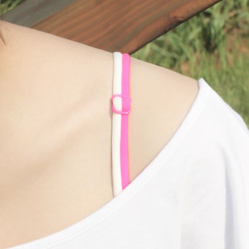  Sangles pour lingerie Larry épaules - Ref 810194