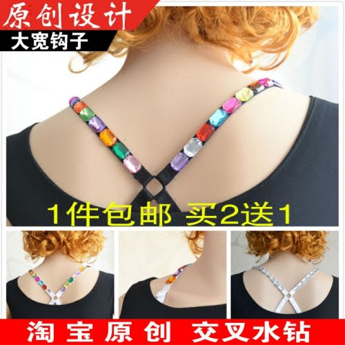 Sangles pour lingerie - Ref 810200