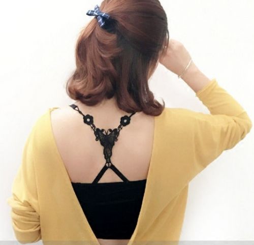 Sangles pour lingerie - Ref 810277