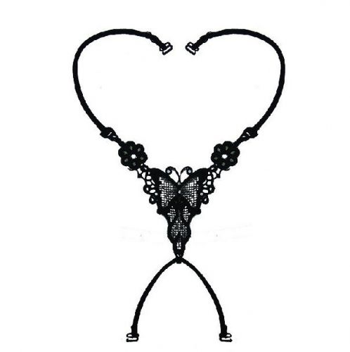 Sangles pour lingerie - Ref 810311