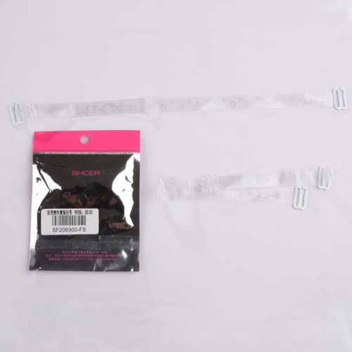  Sangles pour lingerie SHCER - Ref 810324