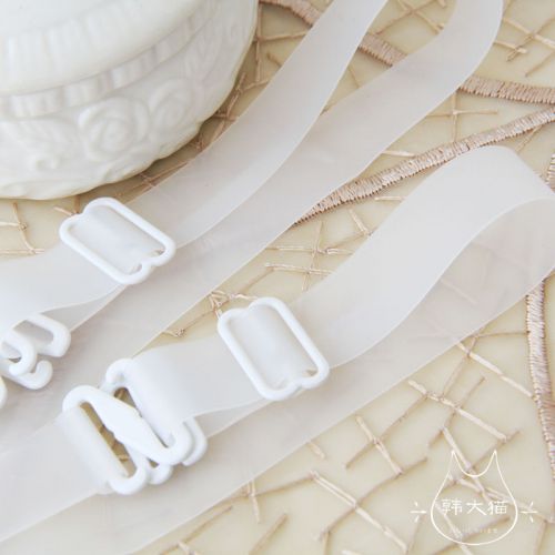 Sangles pour lingerie - Ref 810365