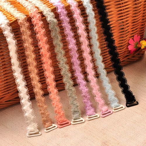 Sangles pour lingerie - Ref 810393