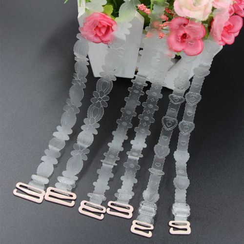  Sangles pour lingerie - Ref 810404