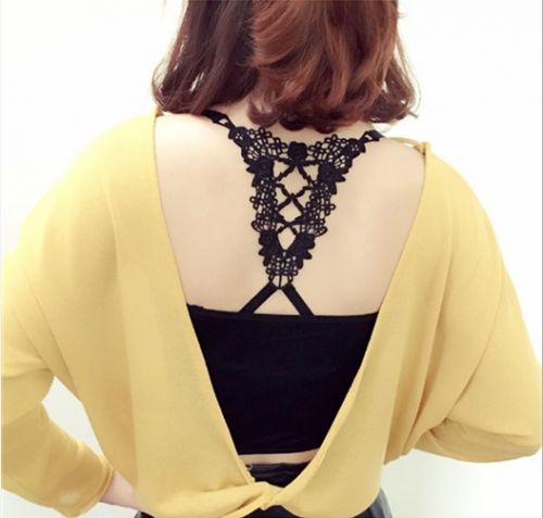 Sangles pour lingerie - Ref 810407