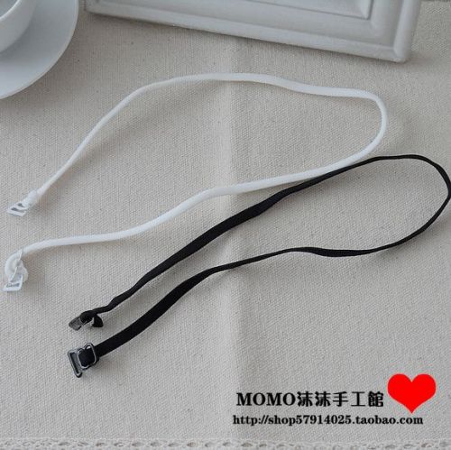 Sangles pour lingerie - Ref 810575