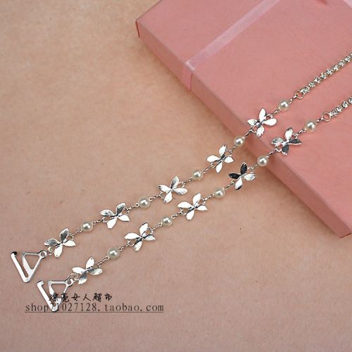  Sangles pour lingerie - Ref 810638