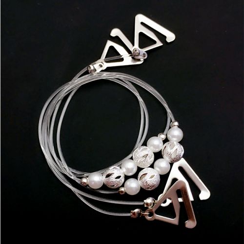  Sangles pour lingerie - Ref 810877