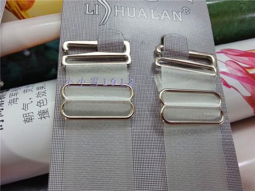 Sangles pour lingerie - Ref 811141