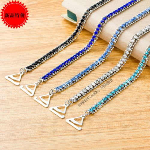 Sangles pour lingerie - Ref 811169