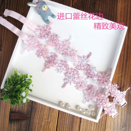 Sangles pour lingerie - Ref 811377