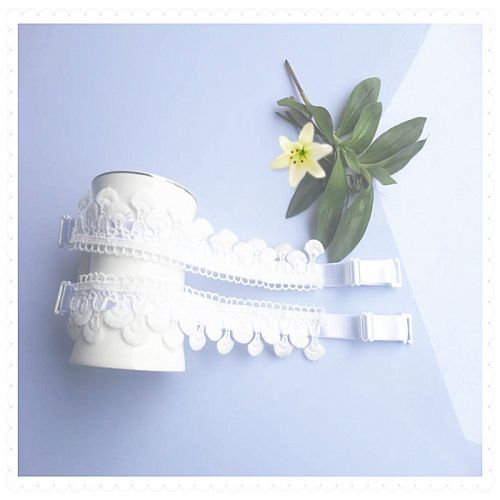 Sangles pour lingerie - Ref 811411