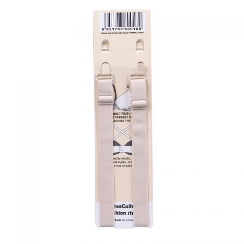  Sangles pour lingerie AIMA LOVEWELL - Ref 811424