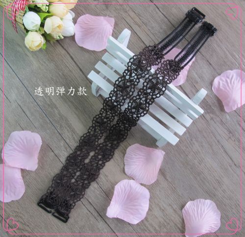 Sangles pour lingerie - Ref 811489